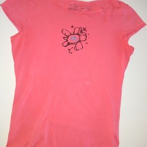 E9 t-shirt size small